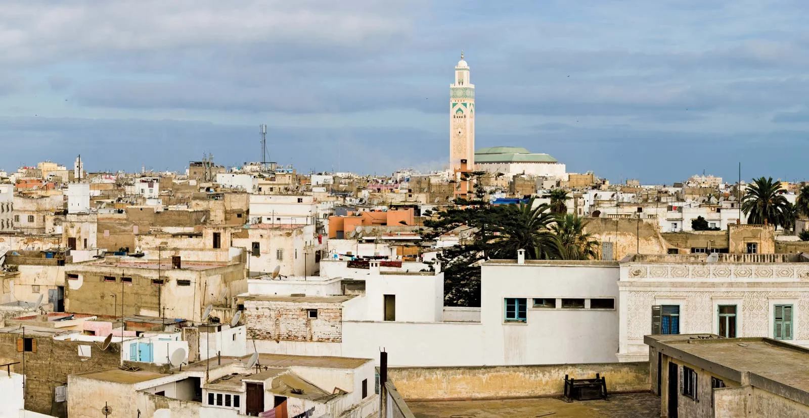 Morocco 🇲🇦 November 2024