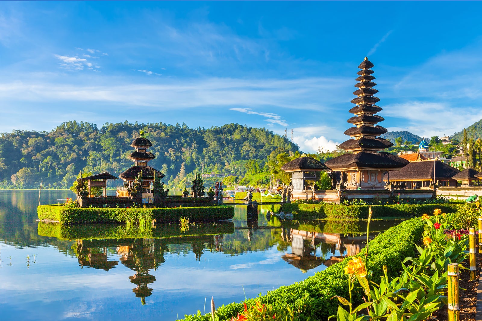 Bali 🇮🇩 Malaysia 🇲🇾 Thailand 🇹🇭 April 2024