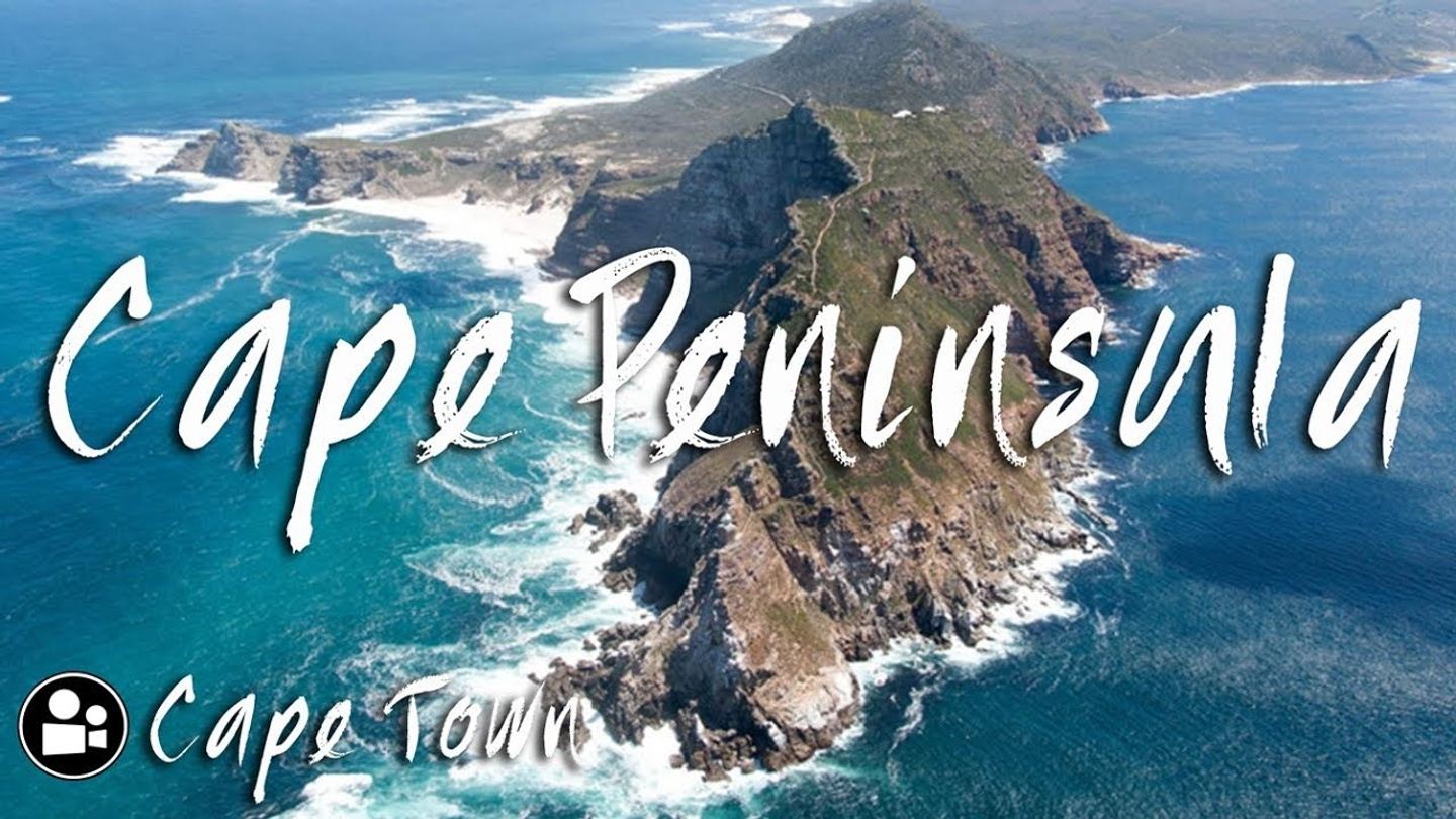 Picture of Cape Peninsula, Cape town