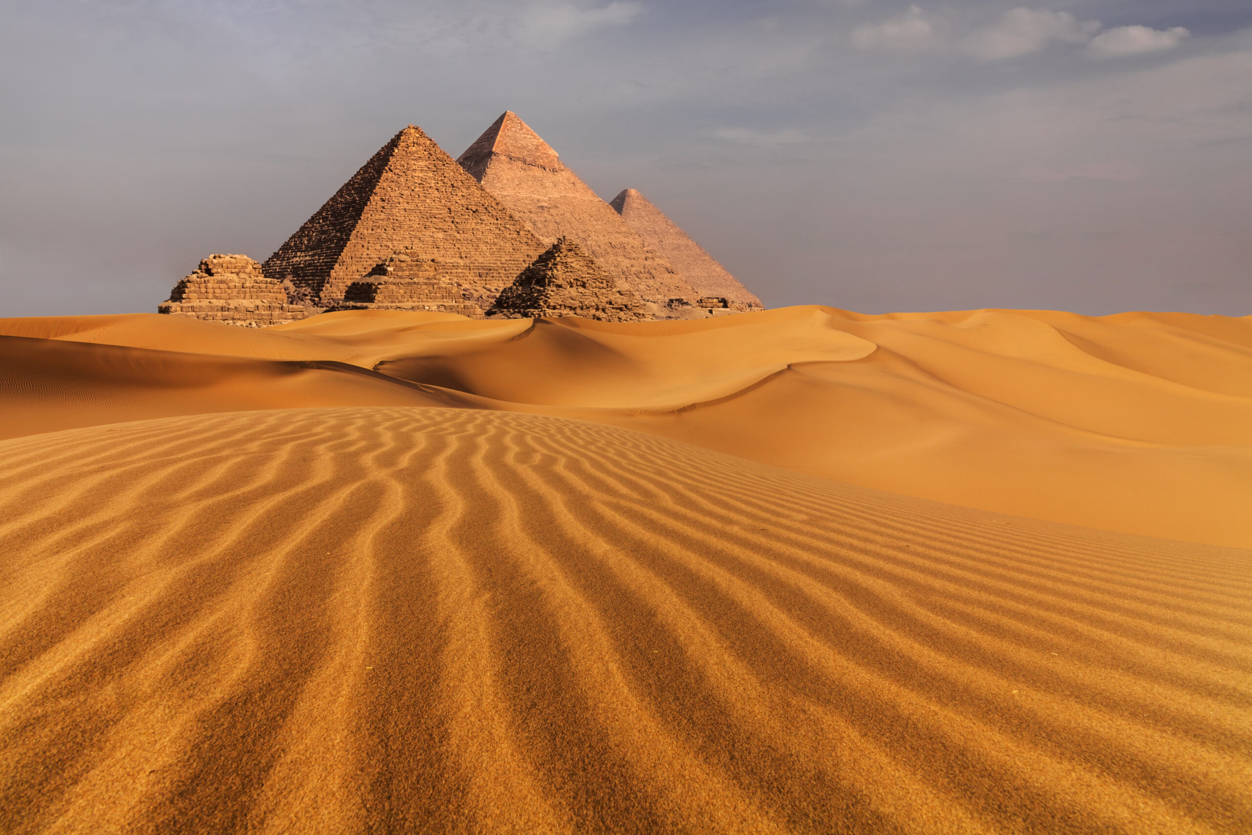 The Pharaoh Tour Egypt 🇪🇬 October 2024